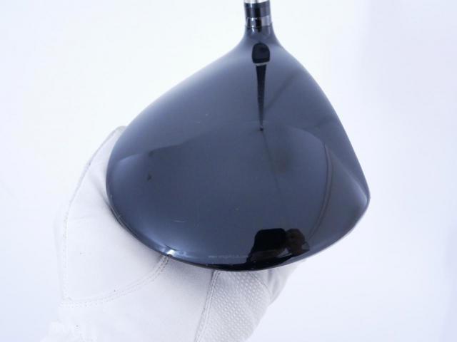 Driver : PRGR : ไดรเวอร์ PRGR Super EGG 480cc. (ปี 2021 หน้าเด้งเกินกฏ ตีไกลมาก) Loft 10.5 Flex SR (M-40)