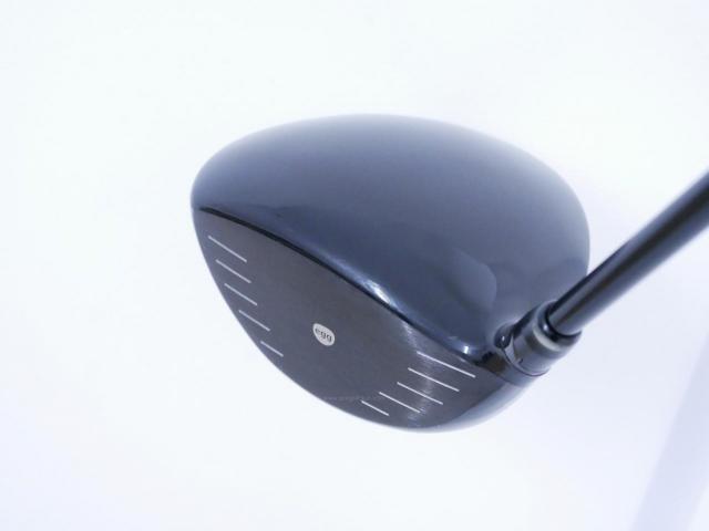 Driver : PRGR : ไดรเวอร์ PRGR Super EGG 480cc. (ปี 2021 หน้าเด้งเกินกฏ ตีไกลมาก) Loft 10.5 Flex SR (M-40)