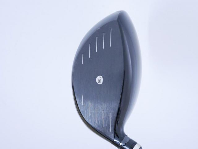 Driver : PRGR : ไดรเวอร์ PRGR Super EGG 480cc. (ปี 2021 หน้าเด้งเกินกฏ ตีไกลมาก) Loft 10.5 Flex SR (M-40)