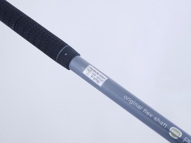 Driver : PRGR : ไดรเวอร์ PRGR Super EGG 480cc. (ปี 2021 หน้าเด้งเกินกฏ ตีไกลมาก) Loft 10.5 Flex SR (M-40)