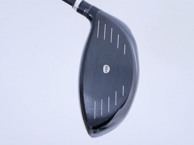 Driver : PRGR : ไดรเวอร์ PRGR Super EGG 480cc. (ปี 2021 หน้าเด้งเกินกฏ ตีไกลมาก) Loft 10.5 Flex SR (M-40)