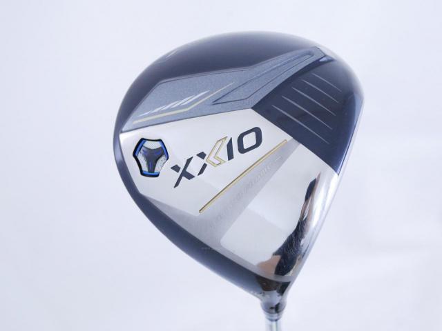 Driver : XXIO : ไดรเวอร์ XXIO 13 (รุ่นใหม่ล่าสุด ปี 2024) Loft 10.5 ก้าน MP-1300 Flex R