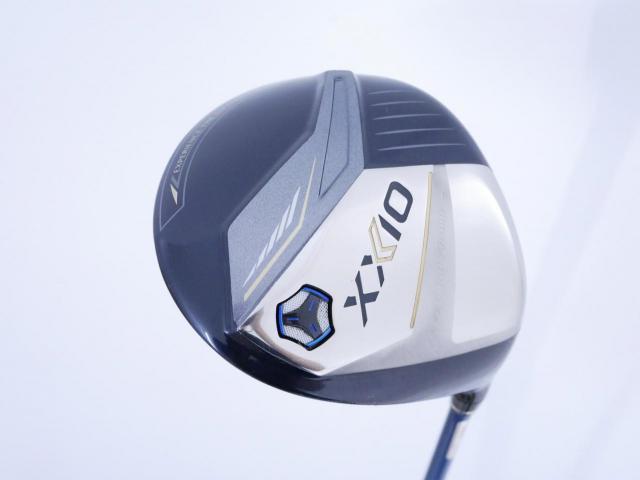 Driver : XXIO : ไดรเวอร์ XXIO 13 (รุ่นใหม่ล่าสุด ปี 2024) Loft 10.5 ก้าน MP-1300 Flex R