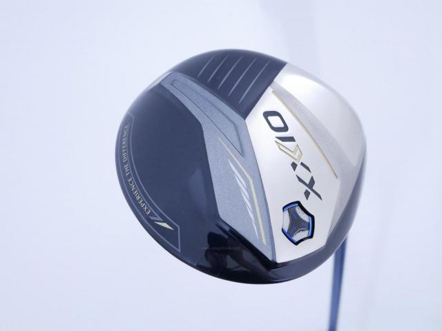 Driver : XXIO : ไดรเวอร์ XXIO 13 (รุ่นใหม่ล่าสุด ปี 2024) Loft 10.5 ก้าน MP-1300 Flex R