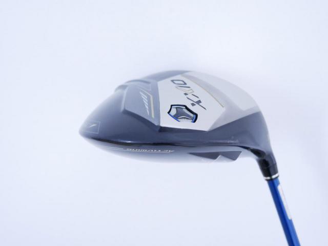 Driver : XXIO : ไดรเวอร์ XXIO 13 (รุ่นใหม่ล่าสุด ปี 2024) Loft 10.5 ก้าน MP-1300 Flex R