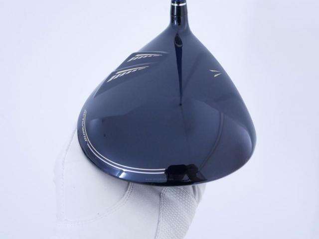 Driver : XXIO : ไดรเวอร์ XXIO 13 (รุ่นใหม่ล่าสุด ปี 2024) Loft 10.5 ก้าน MP-1300 Flex R
