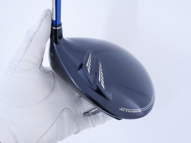 Driver : XXIO : ไดรเวอร์ XXIO 13 (รุ่นใหม่ล่าสุด ปี 2024) Loft 10.5 ก้าน MP-1300 Flex R