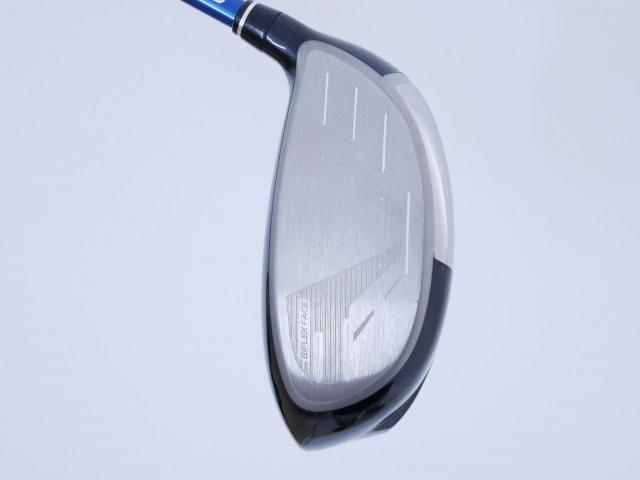 Driver : XXIO : ไดรเวอร์ XXIO 13 (รุ่นใหม่ล่าสุด ปี 2024) Loft 10.5 ก้าน MP-1300 Flex R