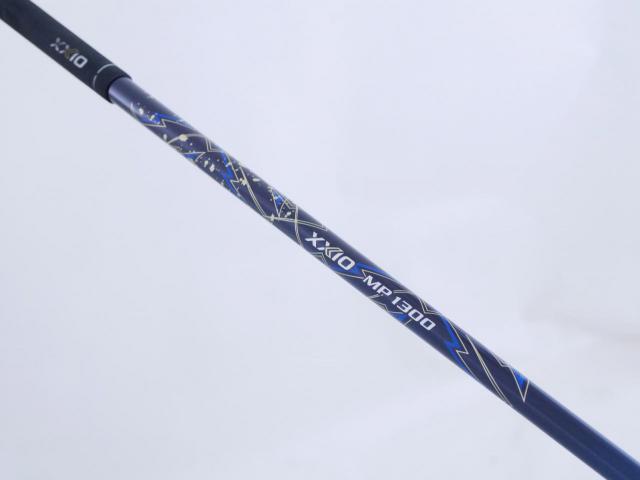 Driver : XXIO : ไดรเวอร์ XXIO 13 (รุ่นใหม่ล่าสุด ปี 2024) Loft 10.5 ก้าน MP-1300 Flex R