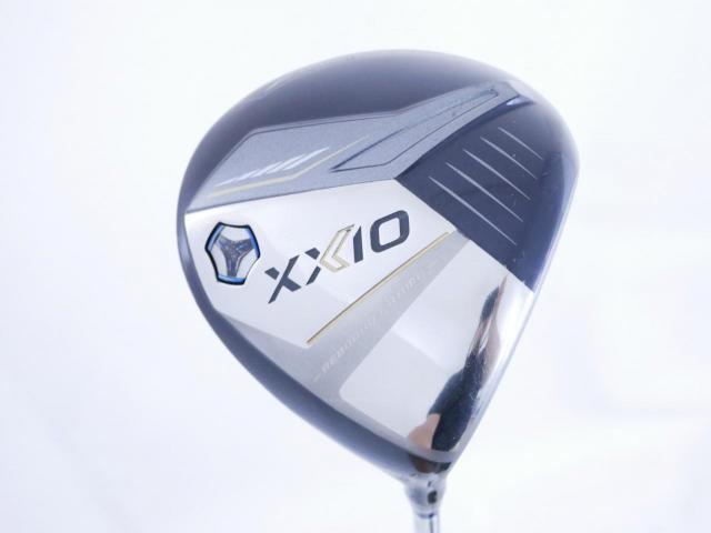 Driver : XXIO : ไดรเวอร์ XXIO 13 (รุ่นใหม่ล่าสุด ปี 2024) Loft 10.5 ก้าน MP-1300 Flex SR
