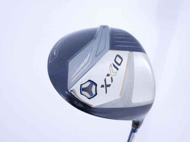 Driver : XXIO : ไดรเวอร์ XXIO 13 (รุ่นใหม่ล่าสุด ปี 2024) Loft 10.5 ก้าน MP-1300 Flex SR