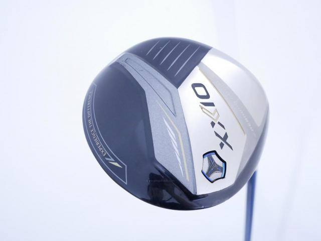 Driver : XXIO : ไดรเวอร์ XXIO 13 (รุ่นใหม่ล่าสุด ปี 2024) Loft 10.5 ก้าน MP-1300 Flex SR