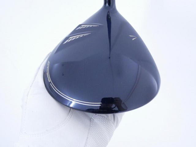 Driver : XXIO : ไดรเวอร์ XXIO 13 (รุ่นใหม่ล่าสุด ปี 2024) Loft 10.5 ก้าน MP-1300 Flex SR