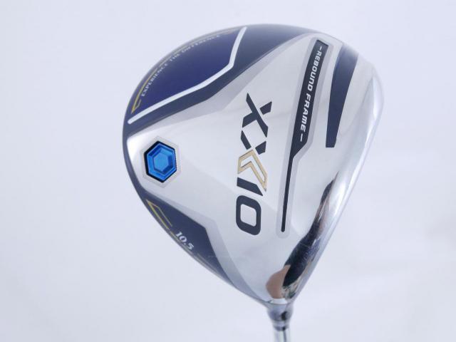 Driver : XXIO : ไดรเวอร์ XXIO 12 (ออกปี 2022) Loft 10.5 ก้าน MP-1200 Flex R