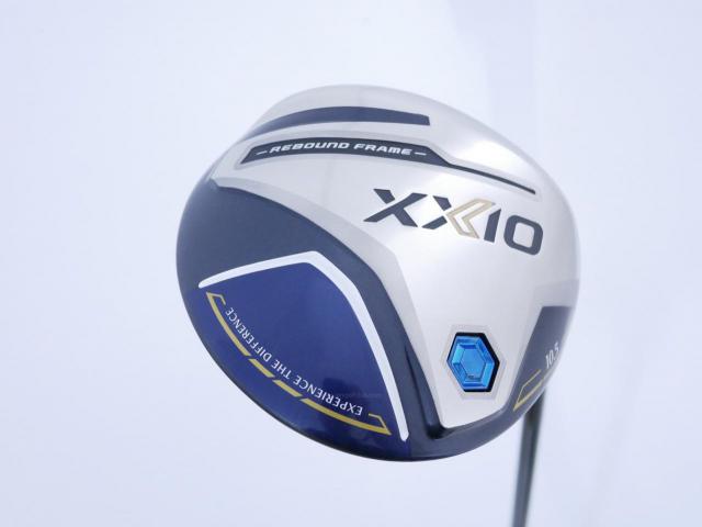 Driver : XXIO : ไดรเวอร์ XXIO 12 (ออกปี 2022) Loft 10.5 ก้าน MP-1200 Flex R