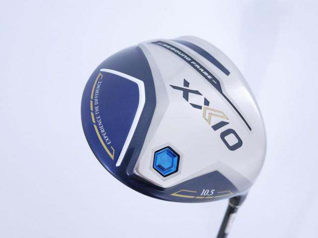 Driver : XXIO : ไดรเวอร์ XXIO 12 (ออกปี 2022) Loft 10.5 ก้าน MP-1200 Flex R
