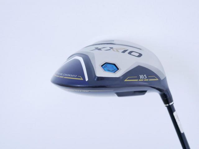 Driver : XXIO : ไดรเวอร์ XXIO 12 (ออกปี 2022) Loft 10.5 ก้าน MP-1200 Flex R