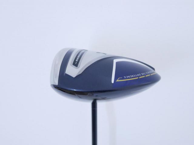 Driver : XXIO : ไดรเวอร์ XXIO 12 (ออกปี 2022) Loft 10.5 ก้าน MP-1200 Flex R