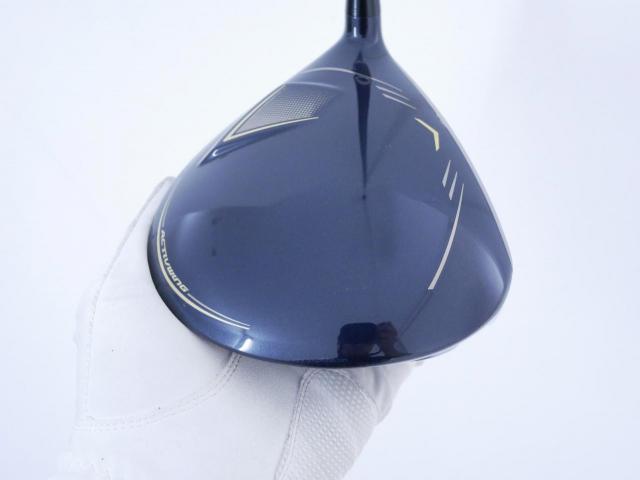 Driver : XXIO : ไดรเวอร์ XXIO 12 (ออกปี 2022) Loft 10.5 ก้าน MP-1200 Flex R