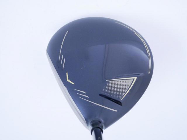 Driver : XXIO : ไดรเวอร์ XXIO 12 (ออกปี 2022) Loft 10.5 ก้าน MP-1200 Flex R