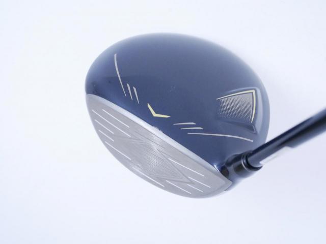 Driver : XXIO : ไดรเวอร์ XXIO 12 (ออกปี 2022) Loft 10.5 ก้าน MP-1200 Flex R