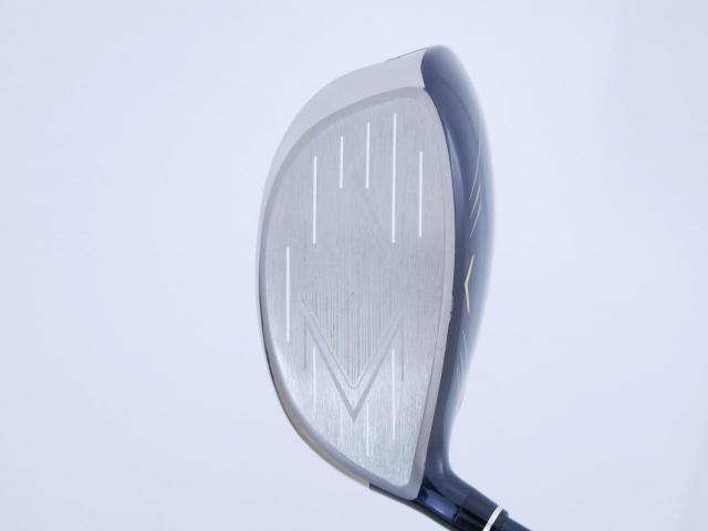 Driver : XXIO : ไดรเวอร์ XXIO 12 (ออกปี 2022) Loft 10.5 ก้าน MP-1200 Flex R