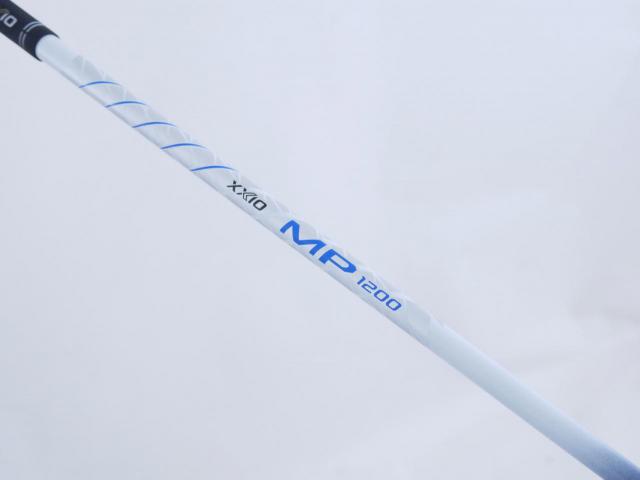 Driver : XXIO : ไดรเวอร์ XXIO 12 (ออกปี 2022) Loft 10.5 ก้าน MP-1200 Flex R