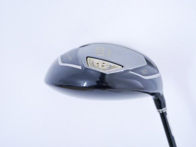Driver : XXIO : ไดรเวอร์ XXIO Prime 10 (รุ่นท๊อปสุด ปี 2020) Loft 10.5 ก้าน SP-1000 Flex R