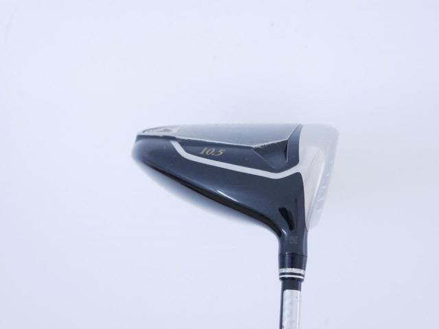 Driver : XXIO : ไดรเวอร์ XXIO Prime 10 (รุ่นท๊อปสุด ปี 2020) Loft 10.5 ก้าน SP-1000 Flex R