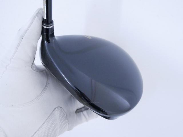 Driver : XXIO : ไดรเวอร์ XXIO Prime 10 (รุ่นท๊อปสุด ปี 2020) Loft 10.5 ก้าน SP-1000 Flex R
