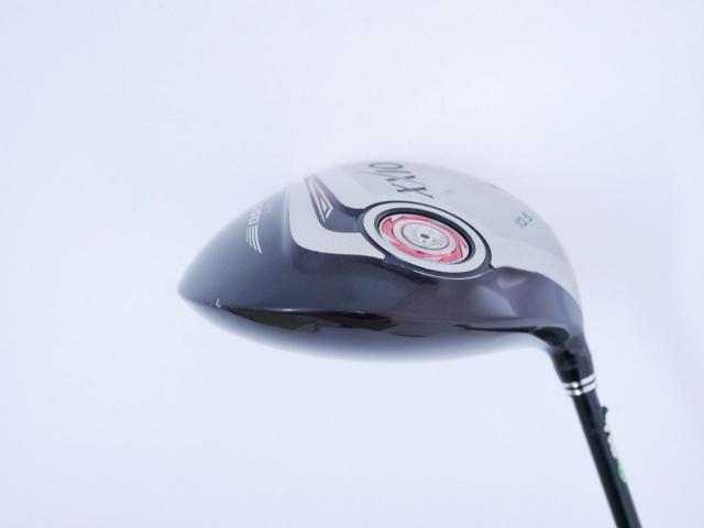 Driver : XXIO : ไดรเวอร์ XXIO 9 Red (ออกปี 2016) Loft 10.5 ก้าน MP-900 Flex R