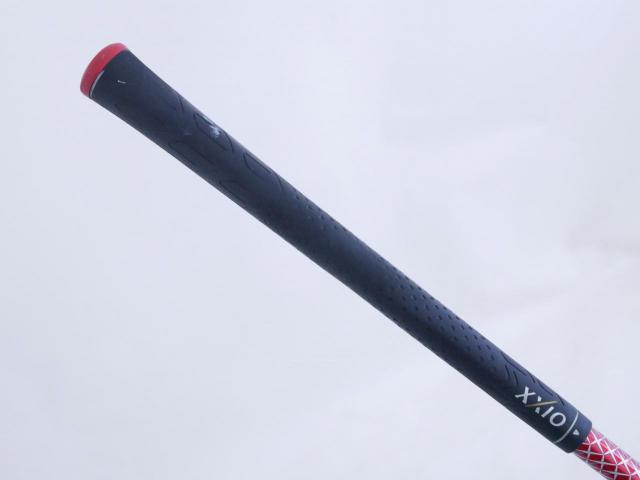 Driver : XXIO : ไดรเวอร์ XXIO 9 Red (ออกปี 2016) Loft 10.5 ก้าน MP-900 Flex R