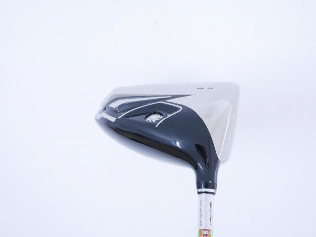 Driver : XXIO : ไดรเวอร์ XXIO Forged 3 Loft 9.5 ก้าน MX-3000 Flex S