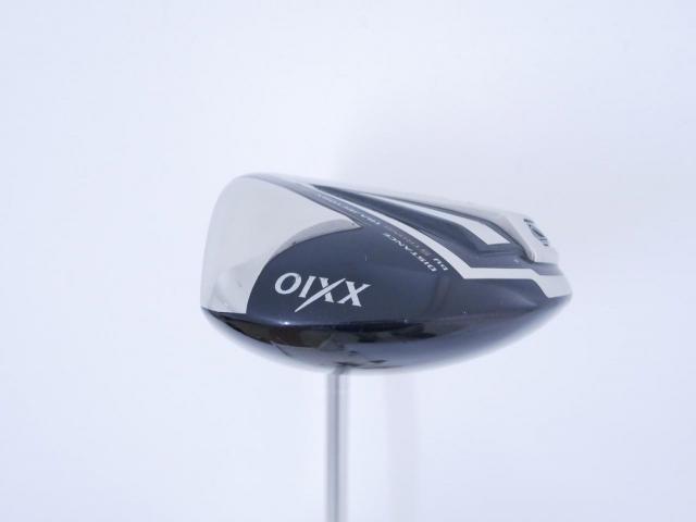 Driver : XXIO : ไดรเวอร์ XXIO Forged 3 Loft 9.5 ก้าน MX-3000 Flex S
