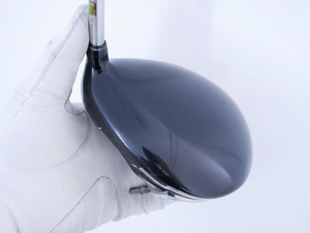 Driver : XXIO : ไดรเวอร์ XXIO Forged 3 Loft 9.5 ก้าน MX-3000 Flex S