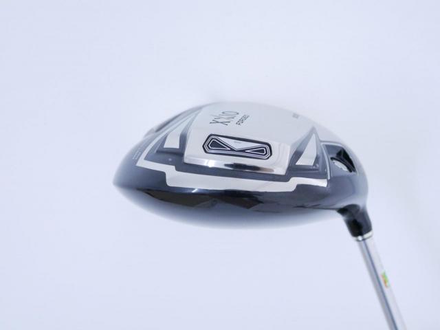 Driver : XXIO : ไดรเวอร์ XXIO Forged 3 Loft 9.5 ก้าน MX-3000 Flex S