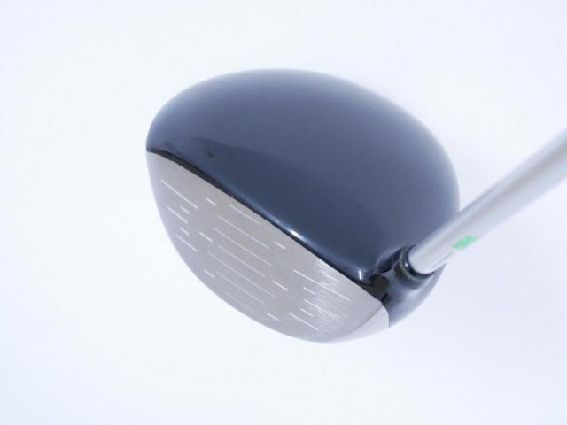 Driver : XXIO : ไดรเวอร์ XXIO Forged 3 Loft 9.5 ก้าน MX-3000 Flex S