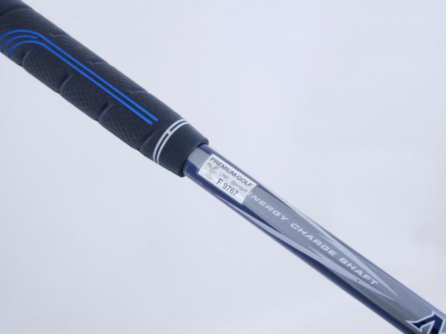 Driver : XXIO : ไดรเวอร์ XXIO Forged 3 Loft 9.5 ก้าน MX-3000 Flex S