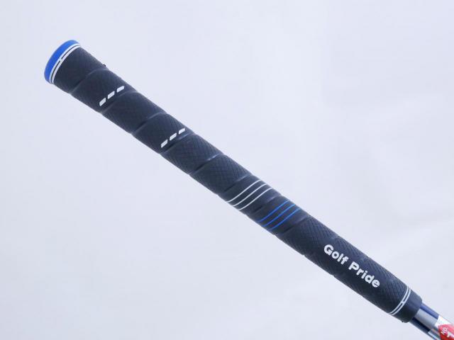 Driver : XXIO : ไดรเวอร์ XXIO Forged 3 Loft 9.5 ก้าน MX-3000 Flex S