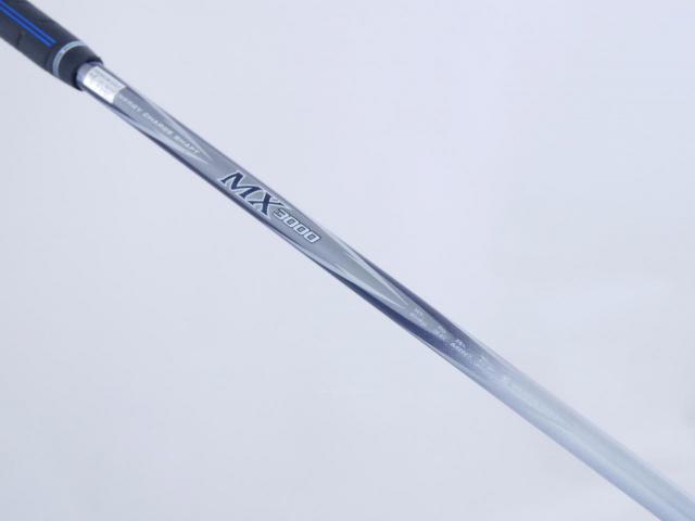 Driver : XXIO : ไดรเวอร์ XXIO Forged 3 Loft 9.5 ก้าน MX-3000 Flex S