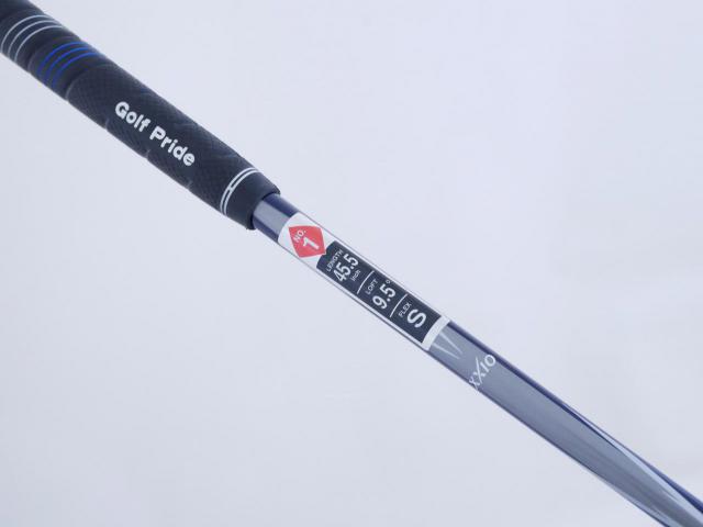 Driver : XXIO : ไดรเวอร์ XXIO Forged 3 Loft 9.5 ก้าน MX-3000 Flex S