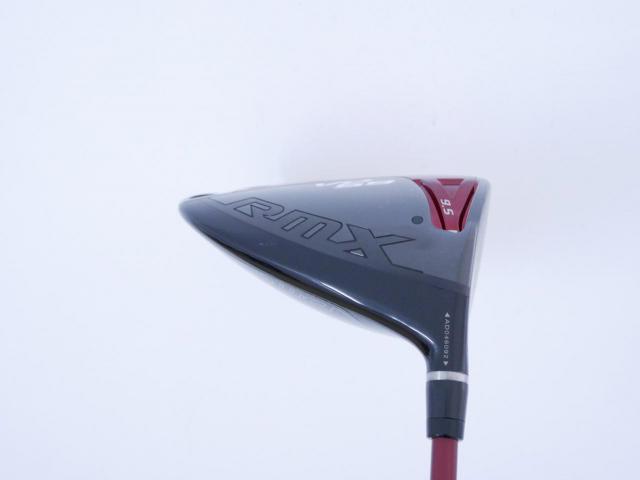 Driver : Yamaha : ไดรเวอร์ Yamaha RMX VD59 (รุ่นปี 2022) Loft 9.5 (ปรับได้) ก้าน Mitsubishi Diamana YR 50 Flex S