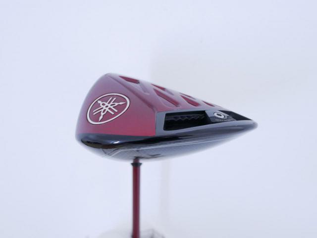 Driver : Yamaha : ไดรเวอร์ Yamaha RMX VD59 (รุ่นปี 2022) Loft 9.5 (ปรับได้) ก้าน Mitsubishi Diamana YR 50 Flex S