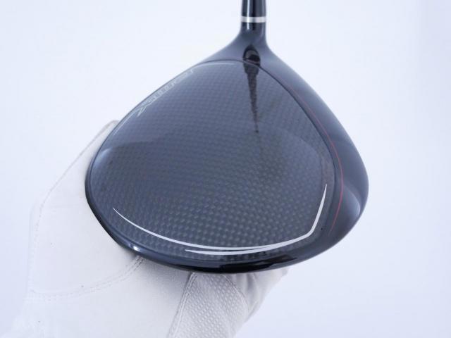 Driver : Yamaha : ไดรเวอร์ Yamaha RMX VD59 (รุ่นปี 2022) Loft 9.5 (ปรับได้) ก้าน Mitsubishi Diamana YR 50 Flex S