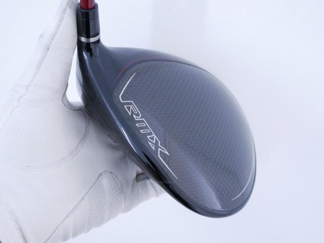 Driver : Yamaha : ไดรเวอร์ Yamaha RMX VD59 (รุ่นปี 2022) Loft 9.5 (ปรับได้) ก้าน Mitsubishi Diamana YR 50 Flex S