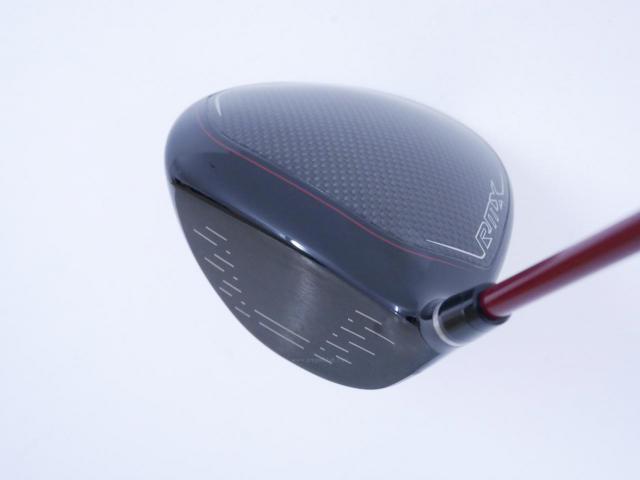 Driver : Yamaha : ไดรเวอร์ Yamaha RMX VD59 (รุ่นปี 2022) Loft 9.5 (ปรับได้) ก้าน Mitsubishi Diamana YR 50 Flex S