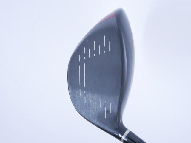 Driver : Yamaha : ไดรเวอร์ Yamaha RMX VD59 (รุ่นปี 2022) Loft 9.5 (ปรับได้) ก้าน Mitsubishi Diamana YR 50 Flex S