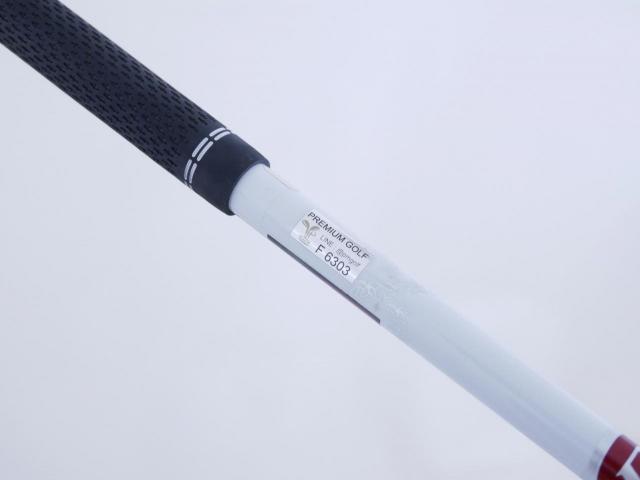 Driver : Yamaha : ไดรเวอร์ Yamaha RMX VD59 (รุ่นปี 2022) Loft 9.5 (ปรับได้) ก้าน Mitsubishi Diamana YR 50 Flex S