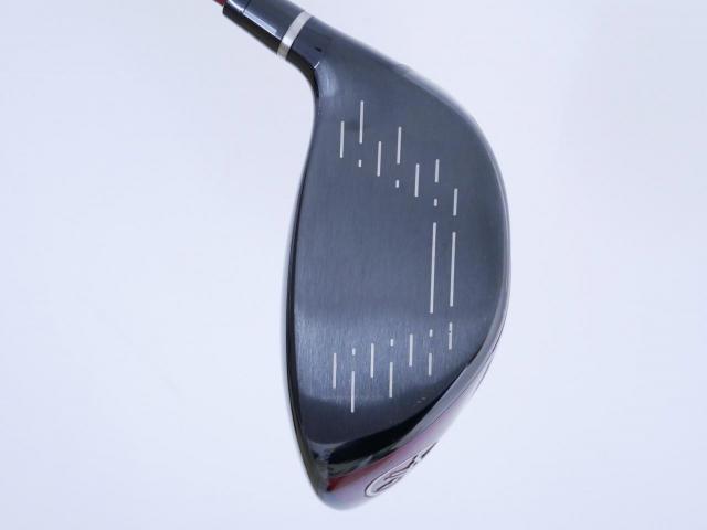 Driver : Yamaha : ไดรเวอร์ Yamaha RMX VD59 (รุ่นปี 2022) Loft 9.5 (ปรับได้) ก้าน Mitsubishi Diamana YR 50 Flex S