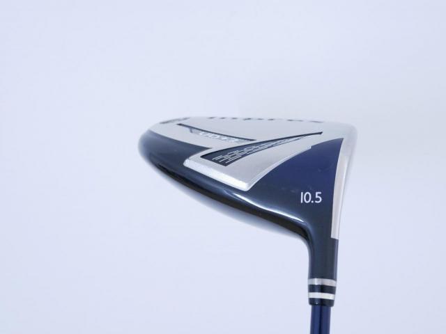Driver : Yamaha : ไดรเวอร์ Yamaha Inpres UD+2 (ออกปี 2019 เบา สบาย ไกล) Loft 10.5 Flex SR